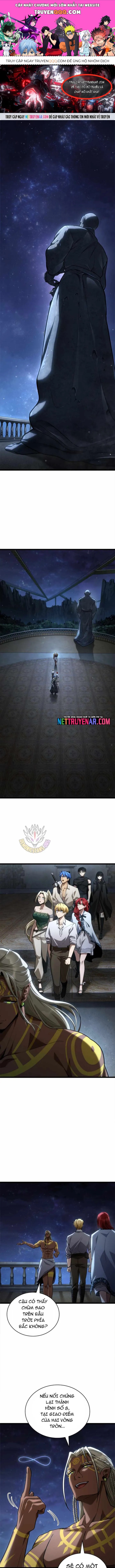 Đại Pháp Sư Toàn Năng Chapter 148 - TC Truyện