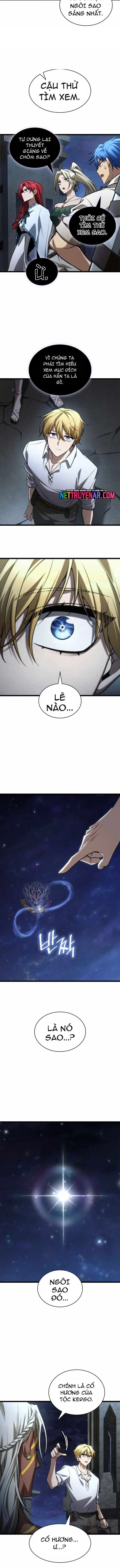 Đại Pháp Sư Toàn Năng Chapter 148 - TC Truyện