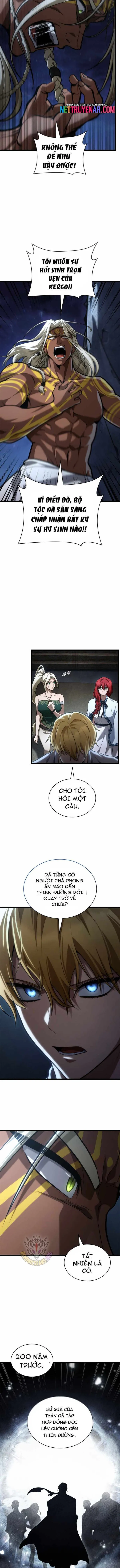 Đại Pháp Sư Toàn Năng Chapter 148 - TC Truyện