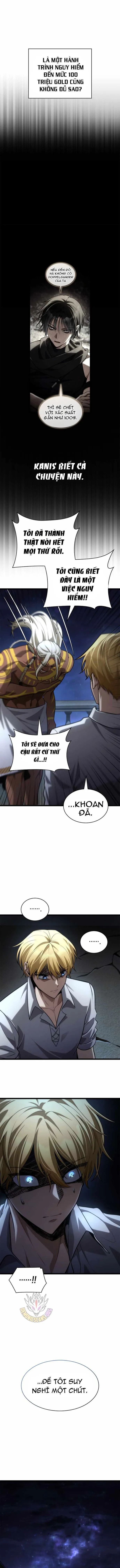 Đại Pháp Sư Toàn Năng Chapter 148 - TC Truyện