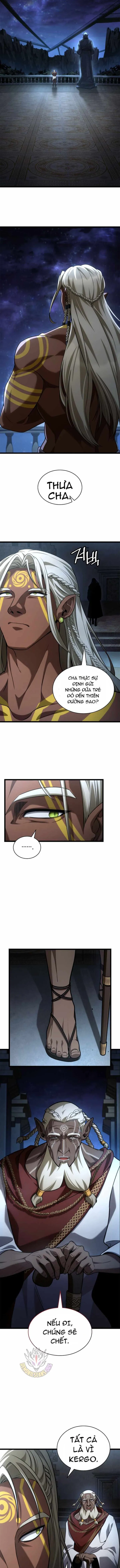 Đại Pháp Sư Toàn Năng Chapter 148 - TC Truyện