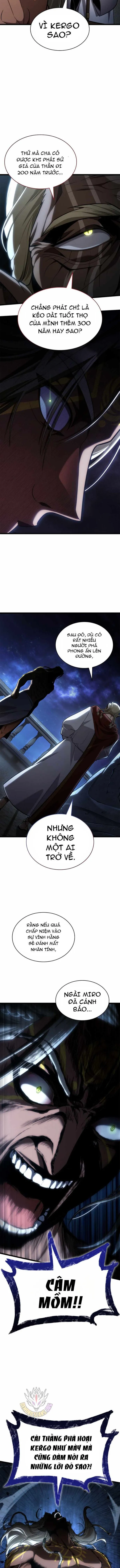 Đại Pháp Sư Toàn Năng Chapter 148 - TC Truyện