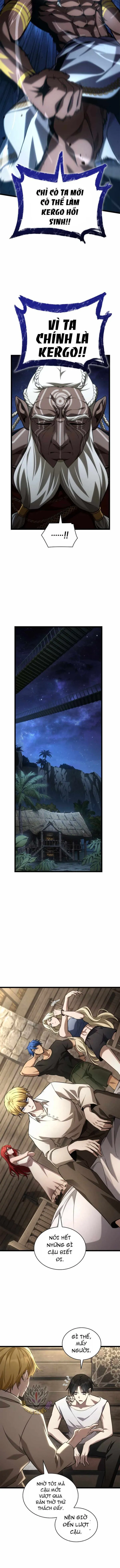 Đại Pháp Sư Toàn Năng Chapter 148 - TC Truyện