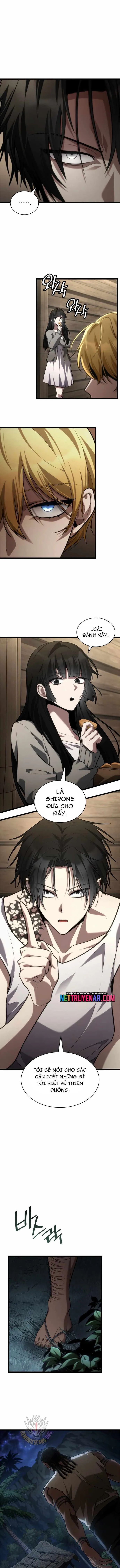 Đại Pháp Sư Toàn Năng Chapter 148 - TC Truyện