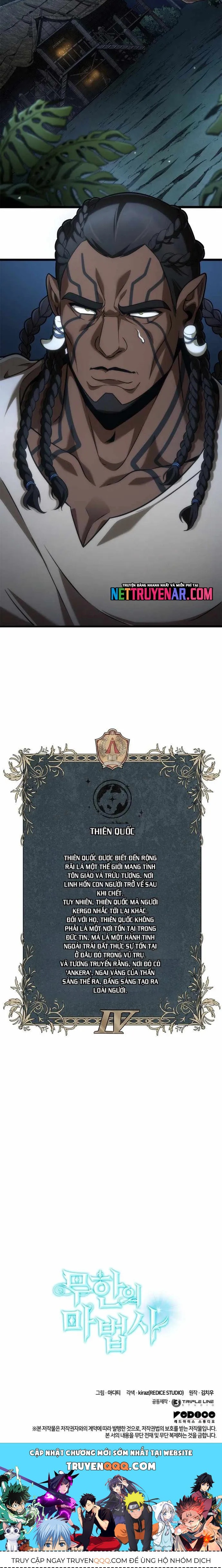 Đại Pháp Sư Toàn Năng Chapter 148 - TC Truyện