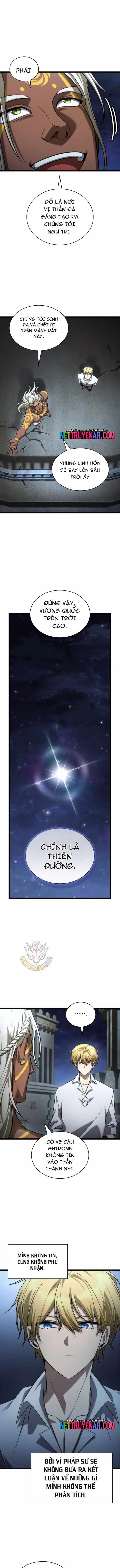 Đại Pháp Sư Toàn Năng Chapter 148 - TC Truyện