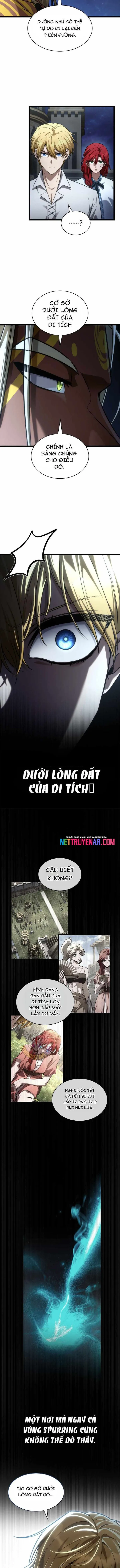 Đại Pháp Sư Toàn Năng Chapter 148 - TC Truyện