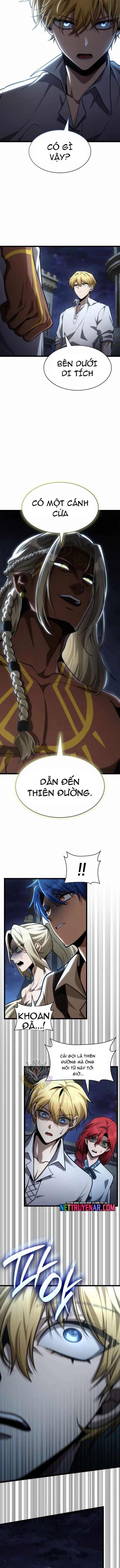 Đại Pháp Sư Toàn Năng Chapter 148 - TC Truyện