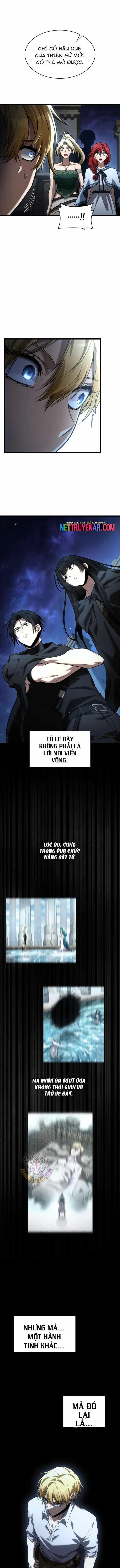 Đại Pháp Sư Toàn Năng Chapter 148 - TC Truyện