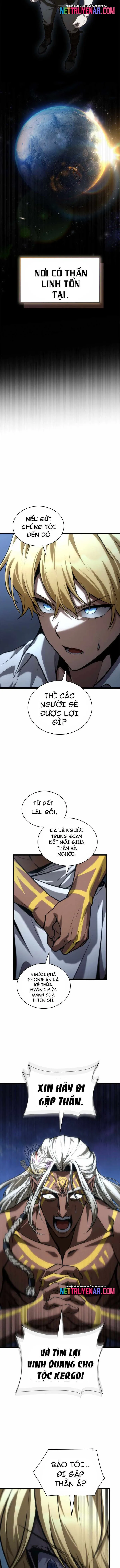 Đại Pháp Sư Toàn Năng Chapter 148 - TC Truyện