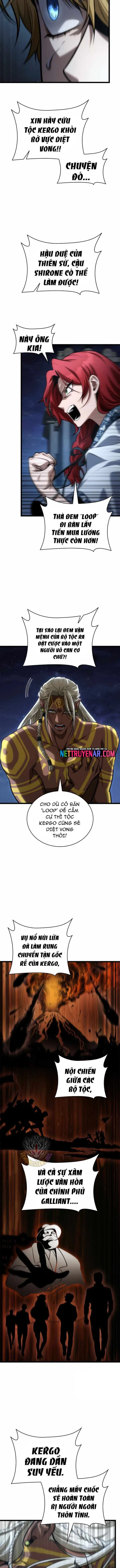 Đại Pháp Sư Toàn Năng Chapter 148 - TC Truyện