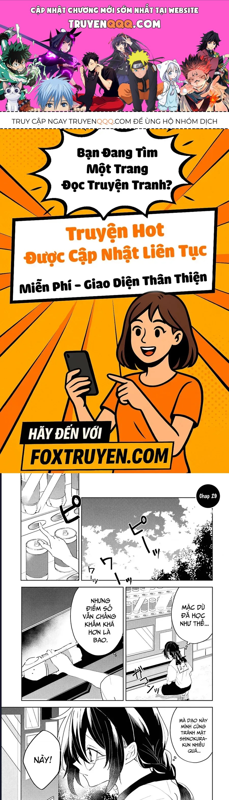 Nettruyen Truyện tranh online