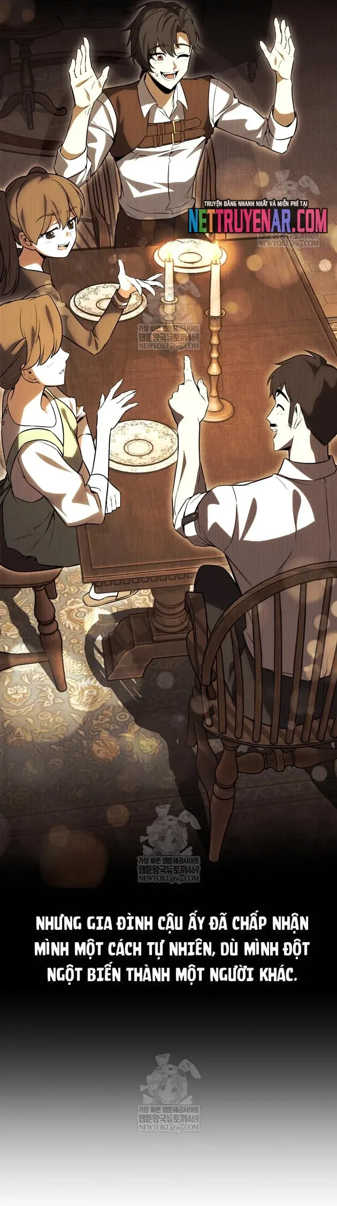 Tôi Đã Giết Tuyển Thủ Học Viện Chapter 102 - TC Truyện