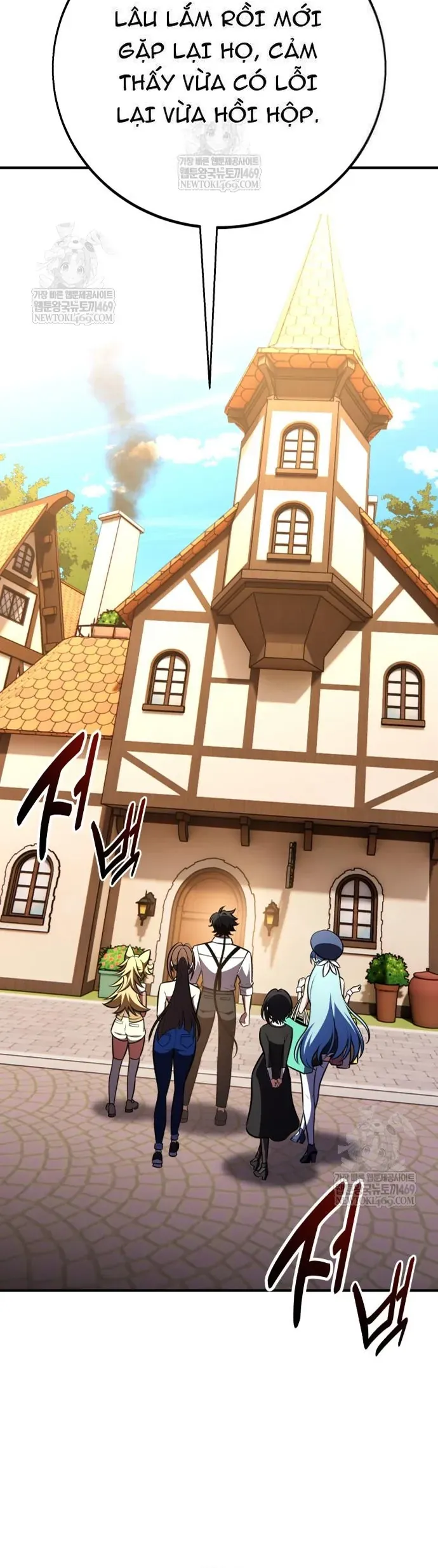 Tôi Đã Giết Tuyển Thủ Học Viện Chapter 102 - TC Truyện