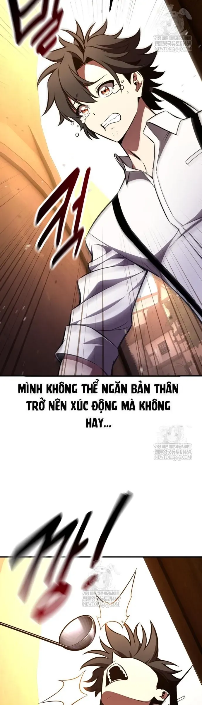 Tôi Đã Giết Tuyển Thủ Học Viện Chapter 102 - TC Truyện