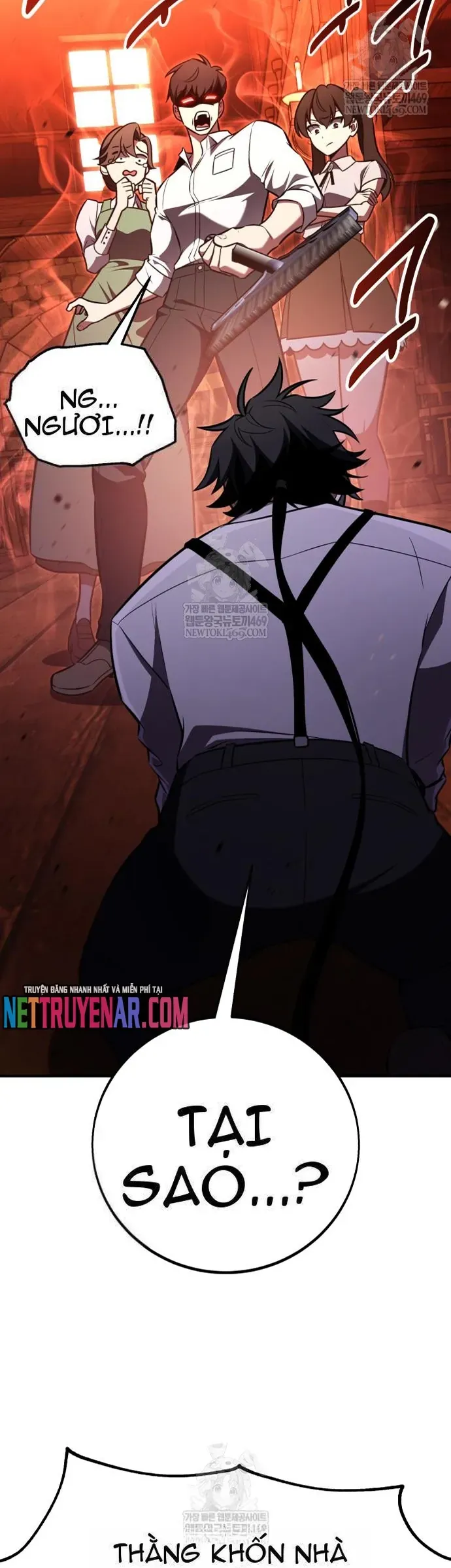 Tôi Đã Giết Tuyển Thủ Học Viện Chapter 102 - TC Truyện