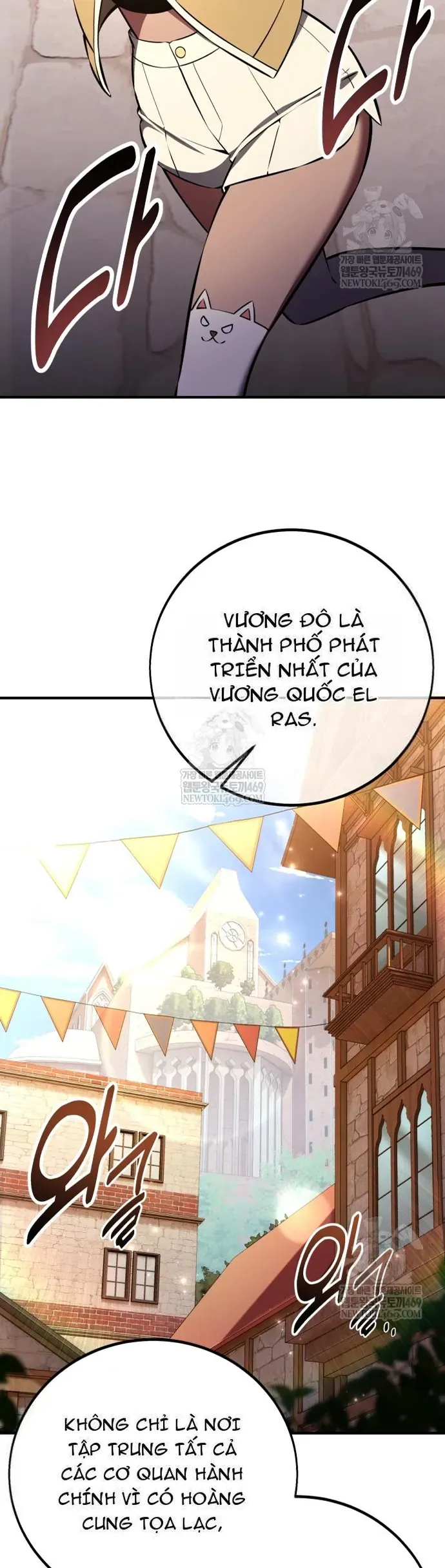 Tôi Đã Giết Tuyển Thủ Học Viện Chapter 102 - TC Truyện