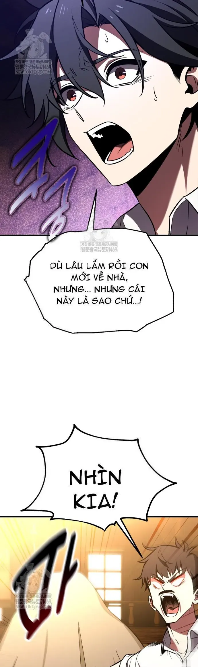 Tôi Đã Giết Tuyển Thủ Học Viện Chapter 102 - TC Truyện