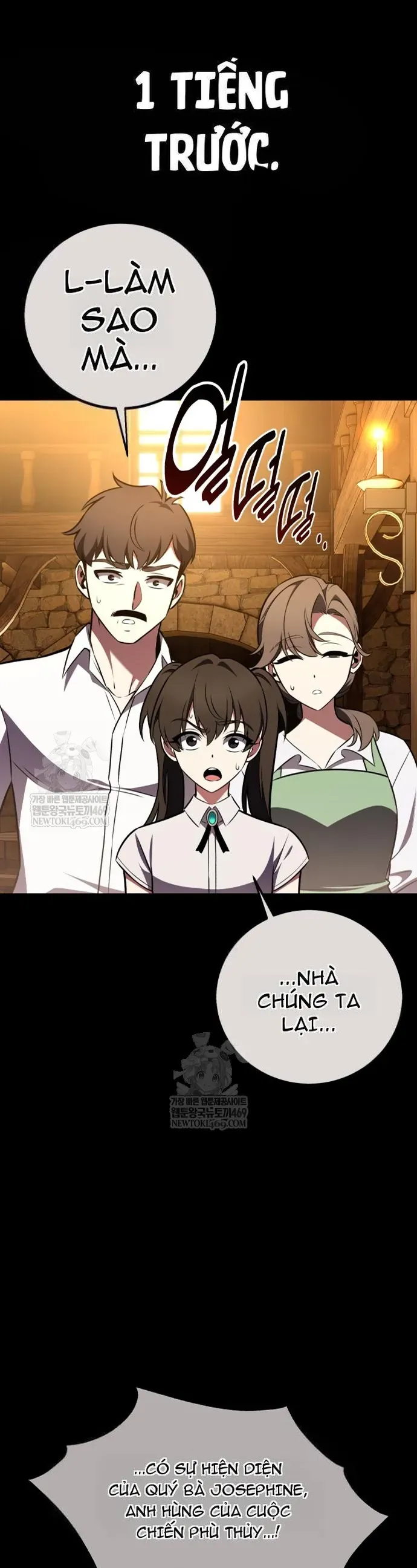 Tôi Đã Giết Tuyển Thủ Học Viện Chapter 102 - TC Truyện