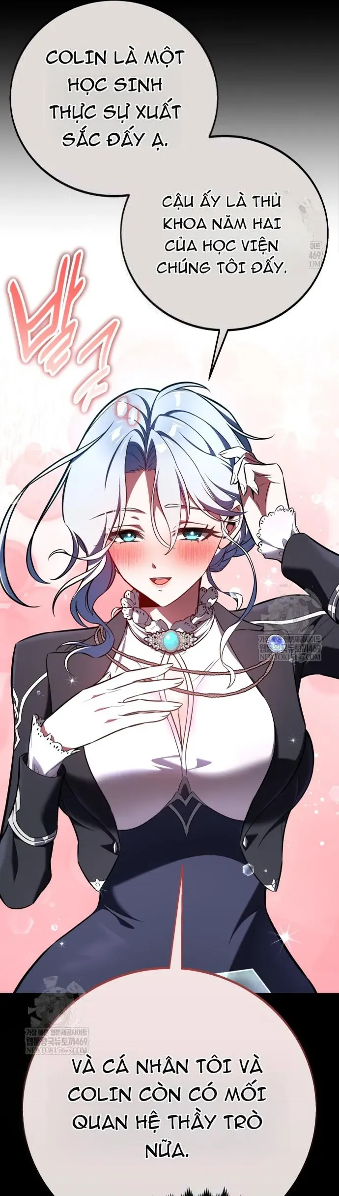 Tôi Đã Giết Tuyển Thủ Học Viện Chapter 102 - TC Truyện