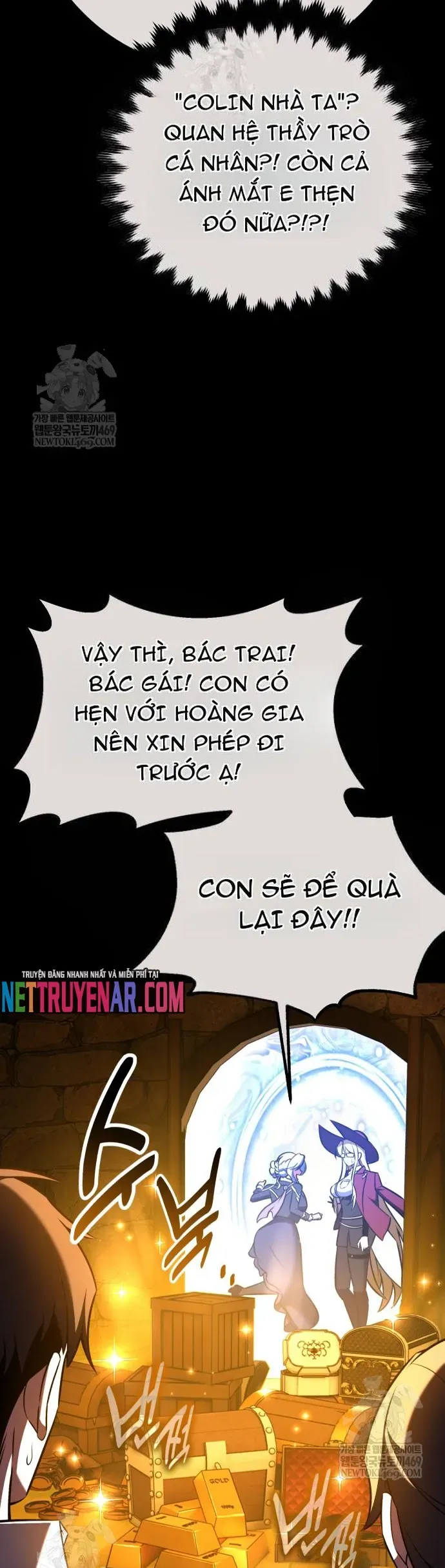 Tôi Đã Giết Tuyển Thủ Học Viện Chapter 102 - TC Truyện