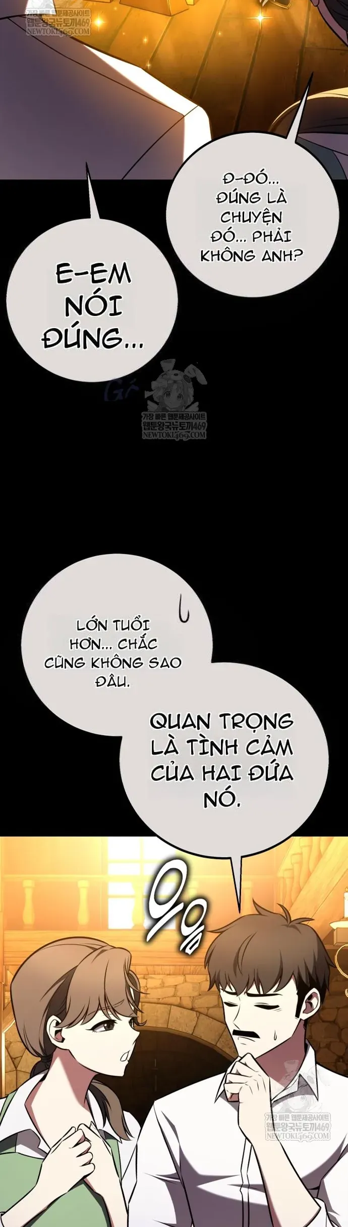 Tôi Đã Giết Tuyển Thủ Học Viện Chapter 102 - TC Truyện