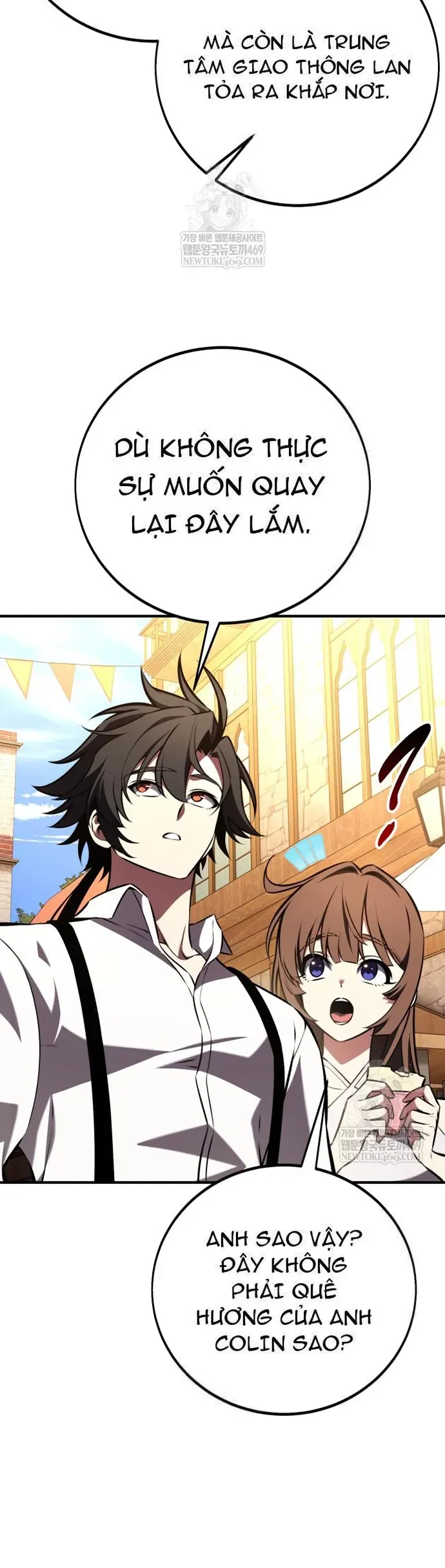 Tôi Đã Giết Tuyển Thủ Học Viện Chapter 102 - TC Truyện