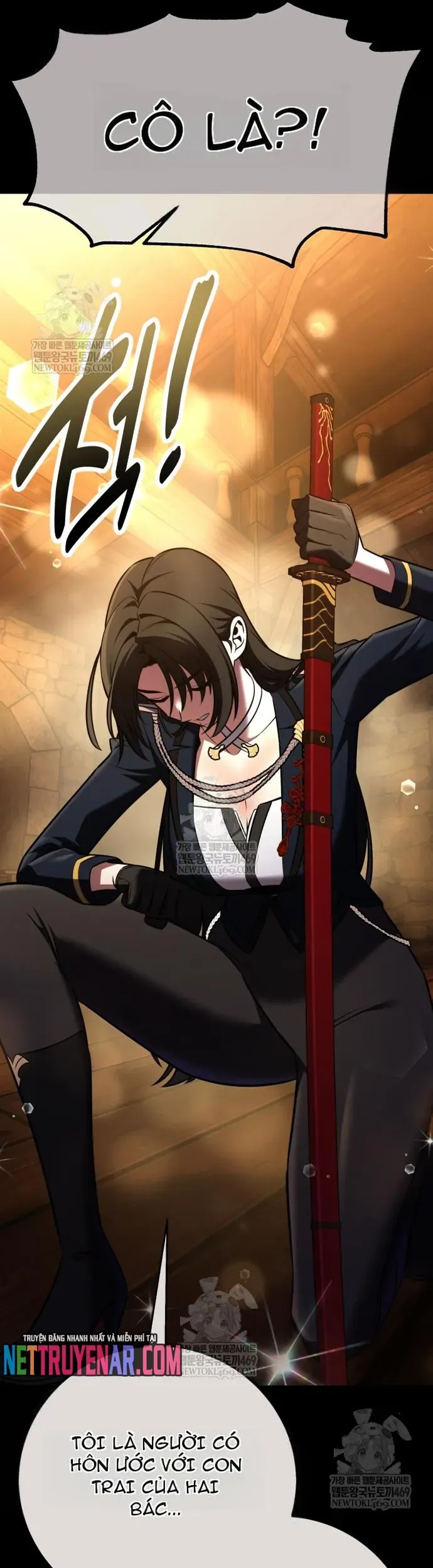 Tôi Đã Giết Tuyển Thủ Học Viện Chapter 102 - TC Truyện