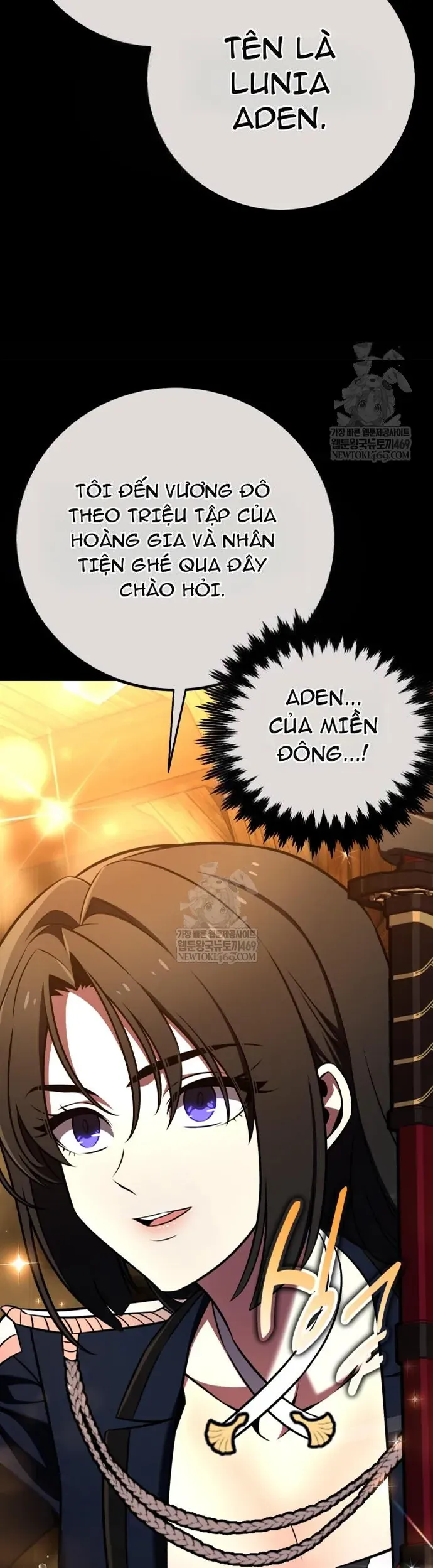 Tôi Đã Giết Tuyển Thủ Học Viện Chapter 102 - TC Truyện