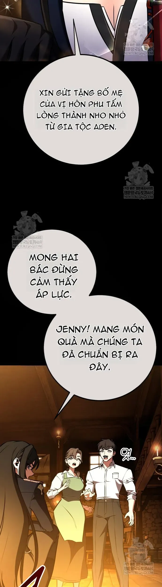 Tôi Đã Giết Tuyển Thủ Học Viện Chapter 102 - TC Truyện