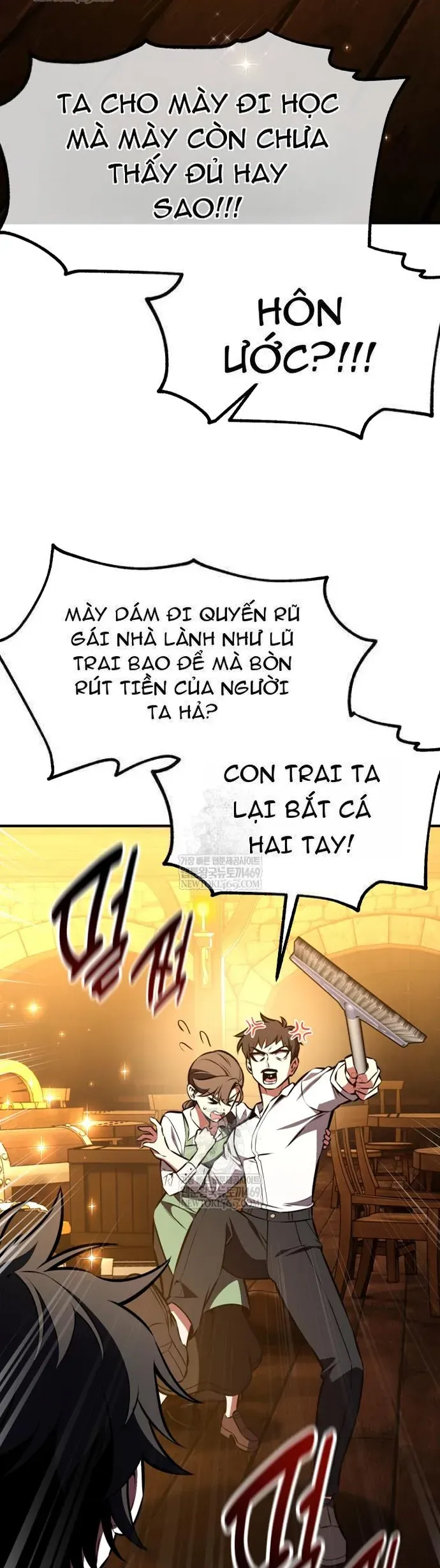 Tôi Đã Giết Tuyển Thủ Học Viện Chapter 102 - TC Truyện