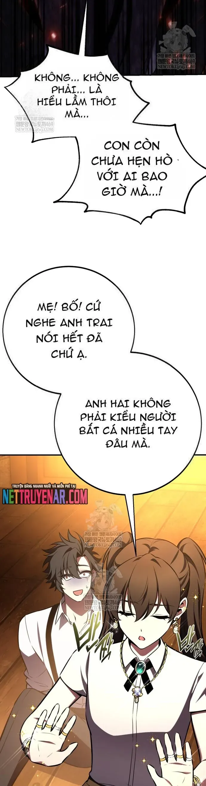 Tôi Đã Giết Tuyển Thủ Học Viện Chapter 102 - TC Truyện