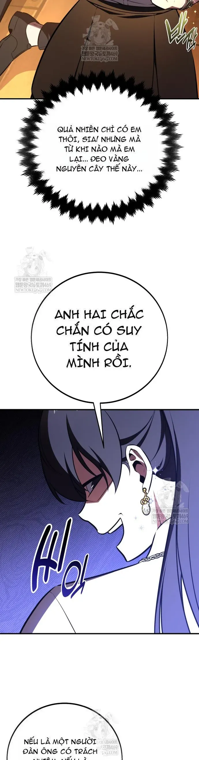 Tôi Đã Giết Tuyển Thủ Học Viện Chapter 102 - TC Truyện