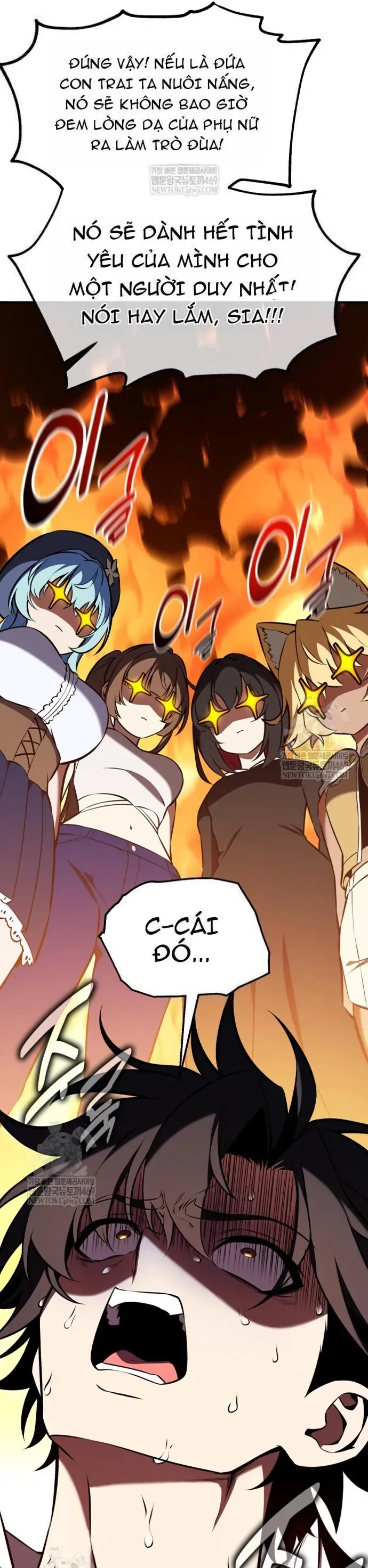 Tôi Đã Giết Tuyển Thủ Học Viện Chapter 102 - TC Truyện