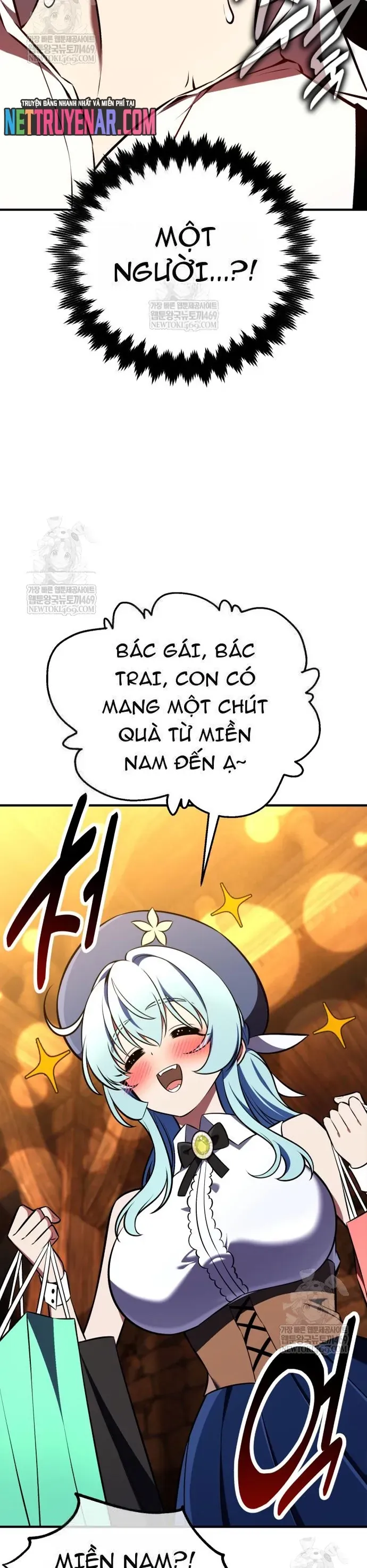 Tôi Đã Giết Tuyển Thủ Học Viện Chapter 102 - TC Truyện