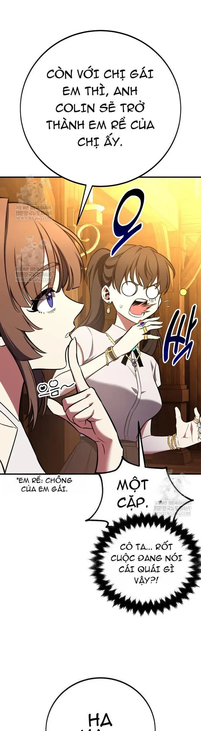 Tôi Đã Giết Tuyển Thủ Học Viện Chapter 102 - TC Truyện