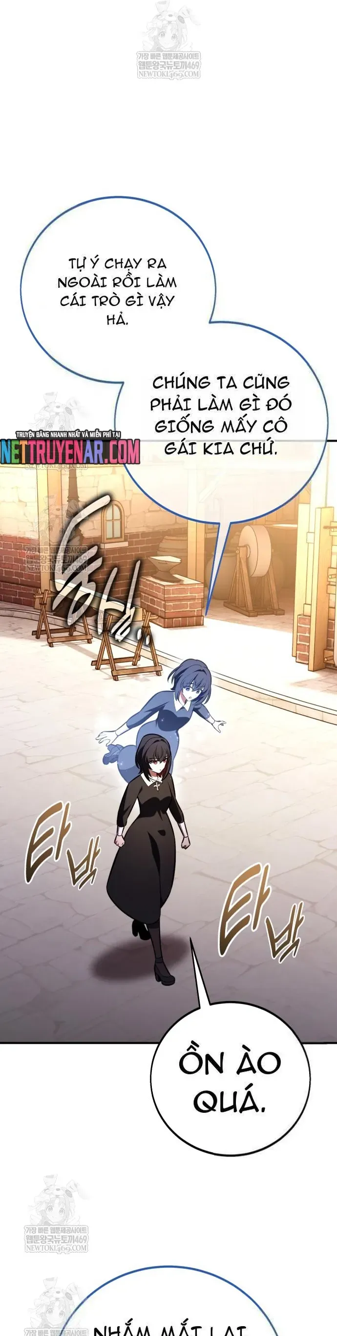 Tôi Đã Giết Tuyển Thủ Học Viện Chapter 102 - TC Truyện