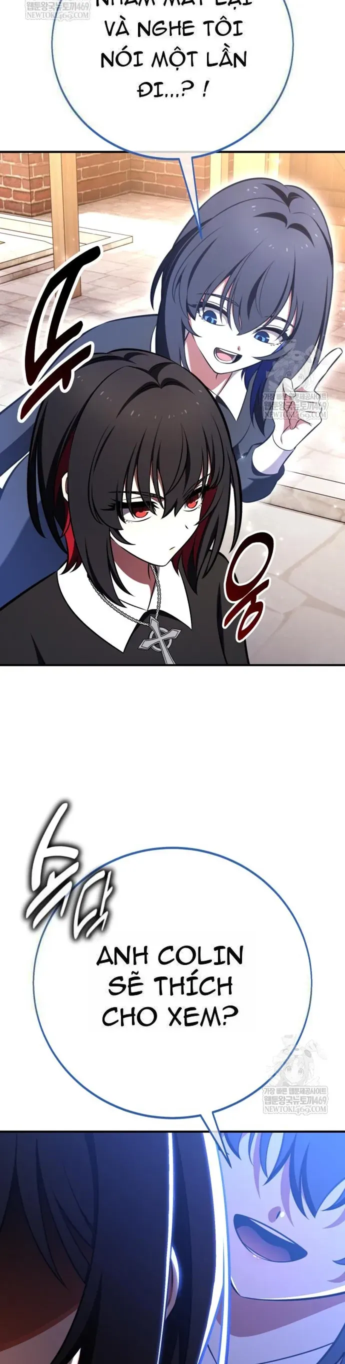 Tôi Đã Giết Tuyển Thủ Học Viện Chapter 102 - TC Truyện