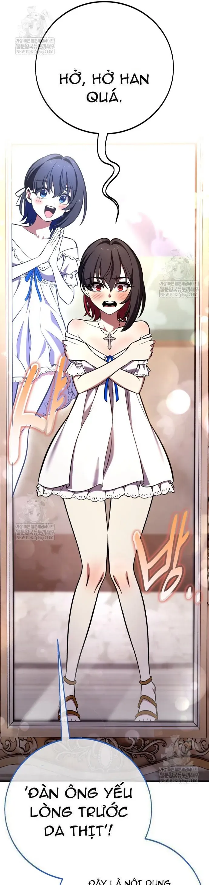 Tôi Đã Giết Tuyển Thủ Học Viện Chapter 102 - TC Truyện