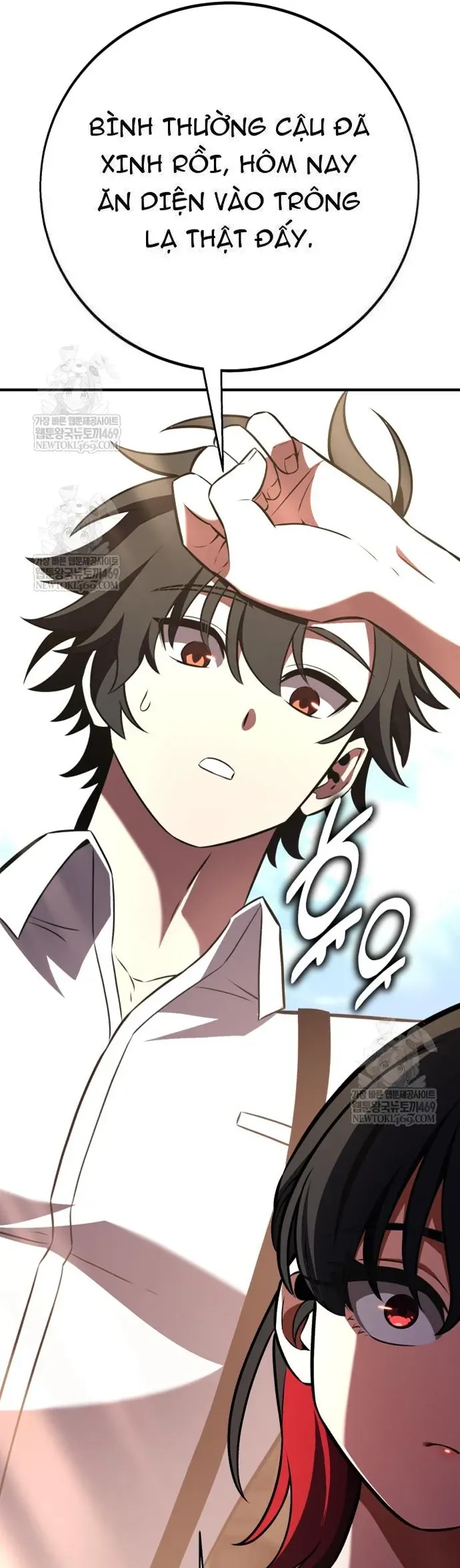 Tôi Đã Giết Tuyển Thủ Học Viện Chapter 102 - TC Truyện