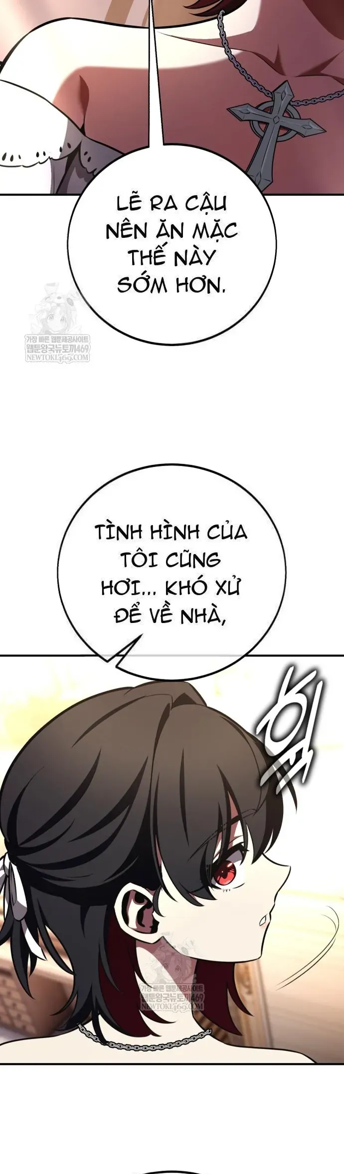 Tôi Đã Giết Tuyển Thủ Học Viện Chapter 102 - TC Truyện