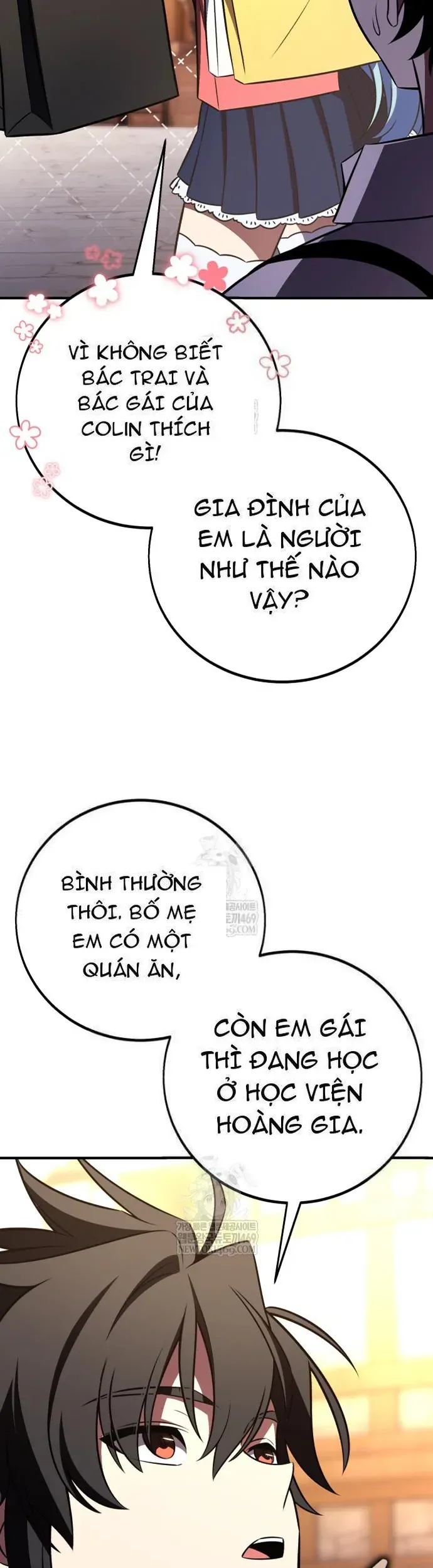 Tôi Đã Giết Tuyển Thủ Học Viện Chapter 102 - TC Truyện