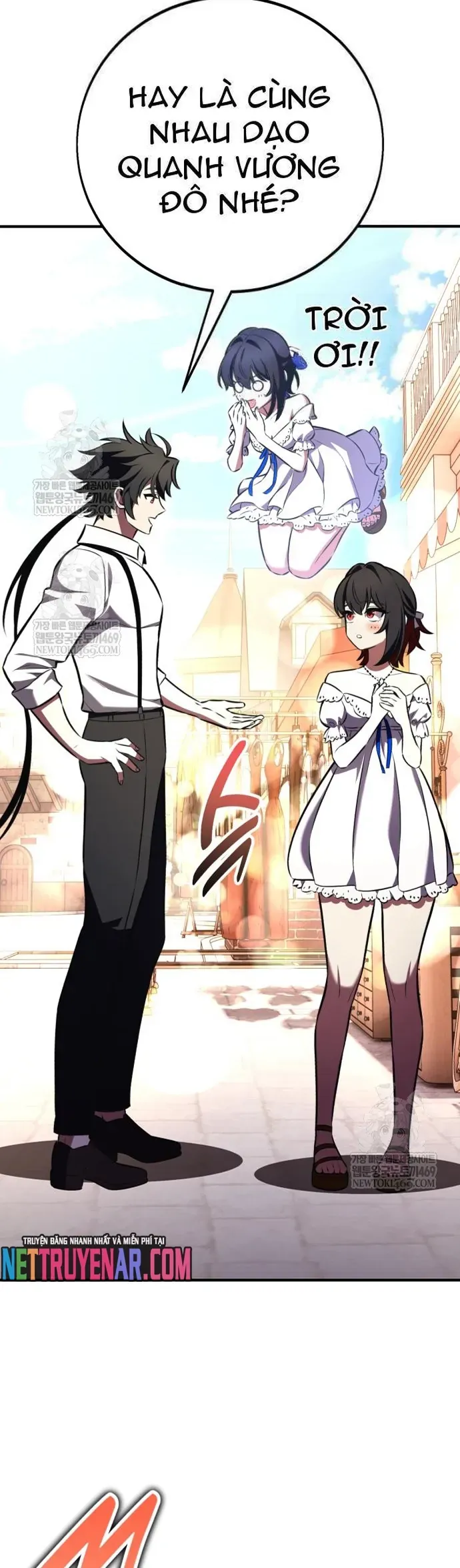 Tôi Đã Giết Tuyển Thủ Học Viện Chapter 102 - TC Truyện