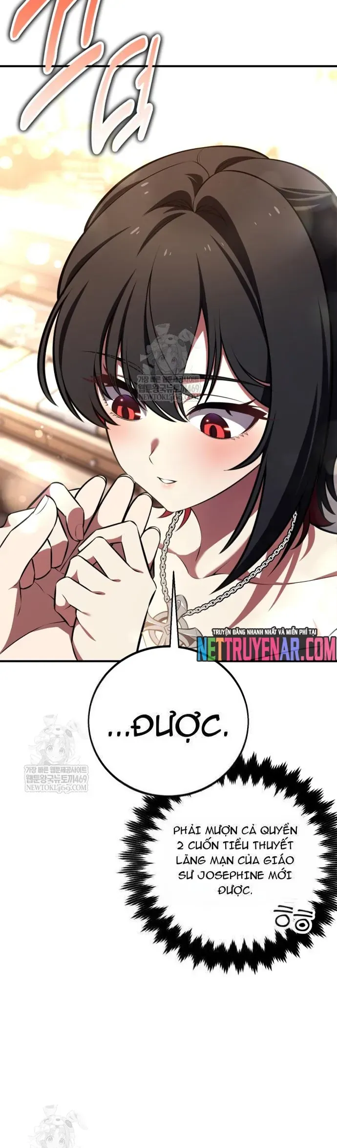 Tôi Đã Giết Tuyển Thủ Học Viện Chapter 102 - TC Truyện