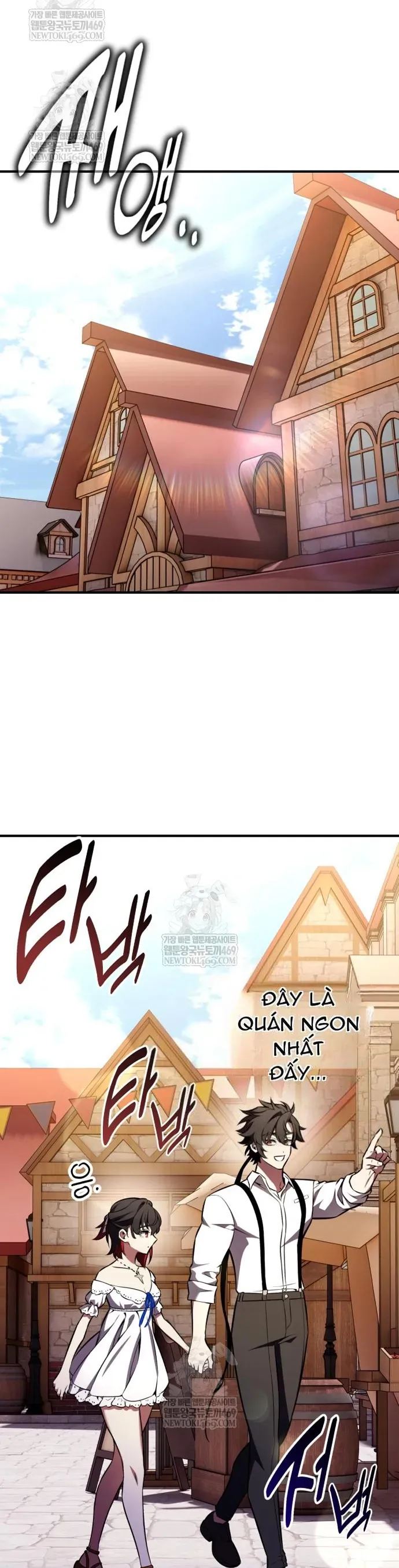 Tôi Đã Giết Tuyển Thủ Học Viện Chapter 102 - TC Truyện