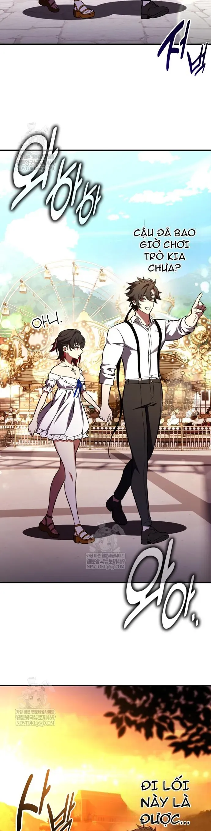 Tôi Đã Giết Tuyển Thủ Học Viện Chapter 102 - TC Truyện