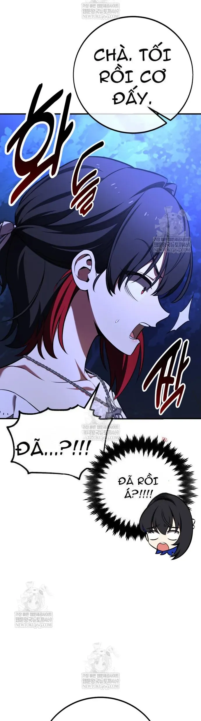 Tôi Đã Giết Tuyển Thủ Học Viện Chapter 102 - TC Truyện