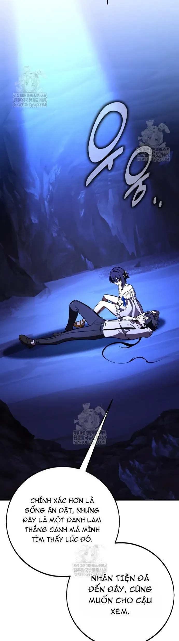 Tôi Đã Giết Tuyển Thủ Học Viện Chapter 102 - TC Truyện