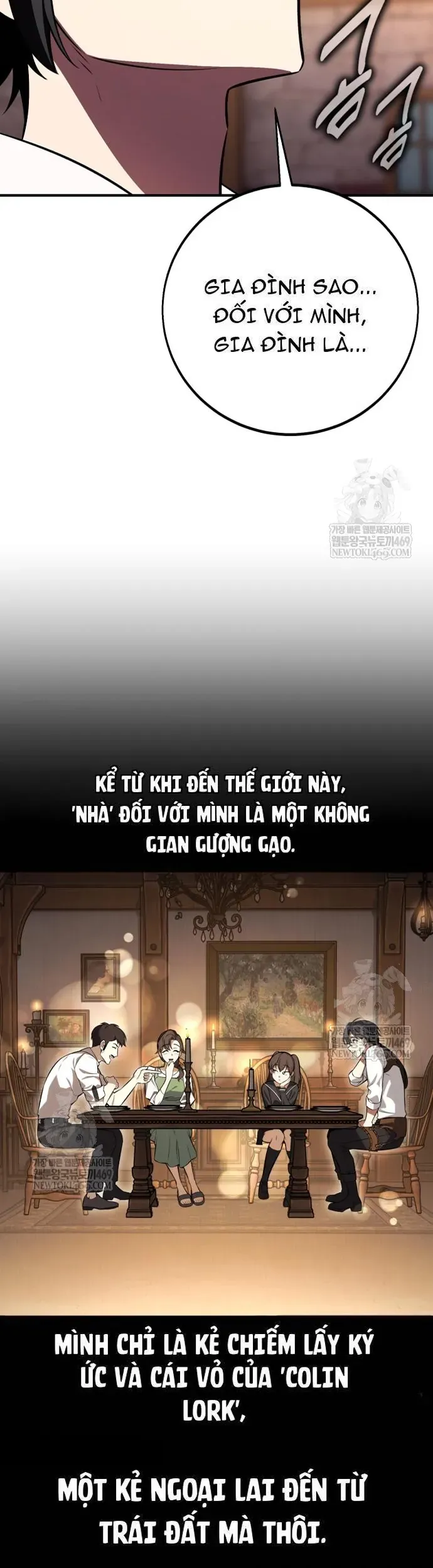 Tôi Đã Giết Tuyển Thủ Học Viện Chapter 102 - TC Truyện