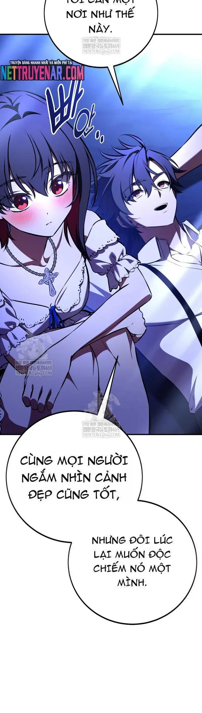 Tôi Đã Giết Tuyển Thủ Học Viện Chapter 102 - TC Truyện